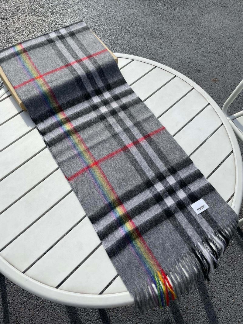 Burberry Scarf